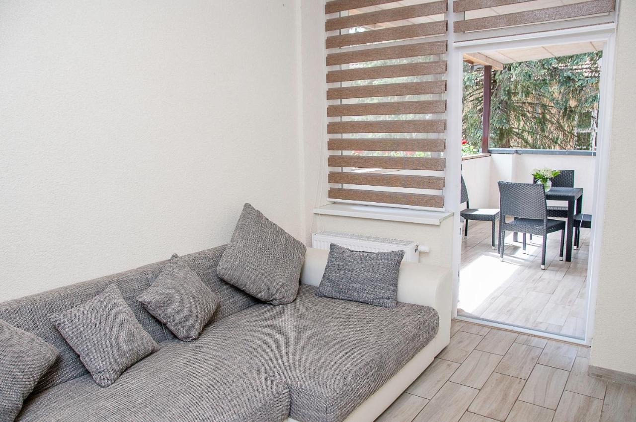 Villa Verdaine Silute Ngoại thất bức ảnh