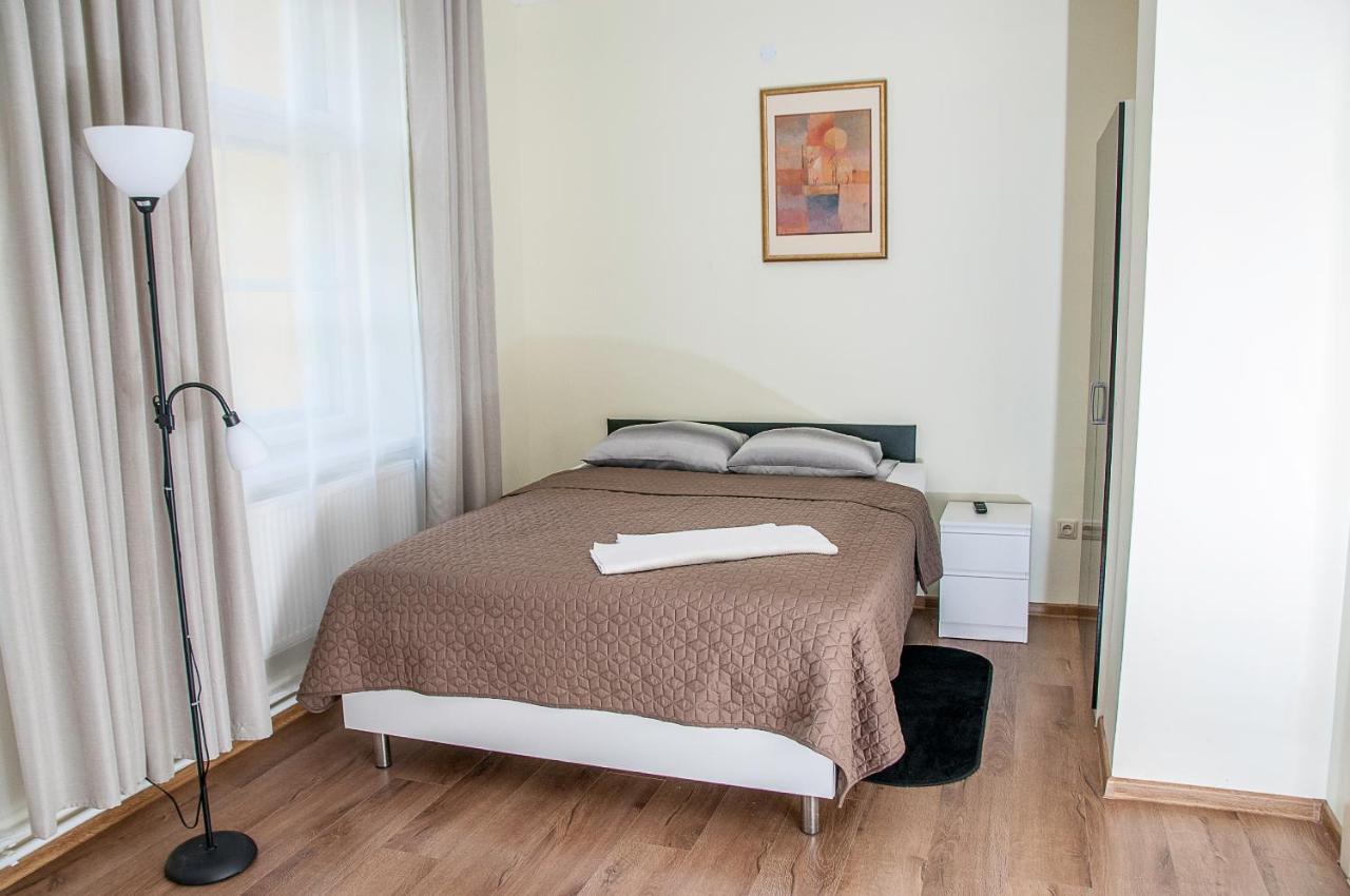 Villa Verdaine Silute Ngoại thất bức ảnh