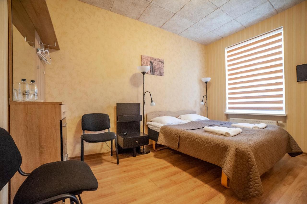 Villa Verdaine Silute Ngoại thất bức ảnh