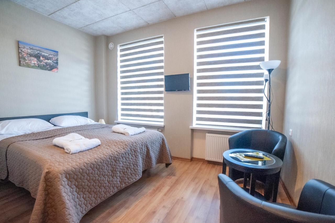 Villa Verdaine Silute Ngoại thất bức ảnh