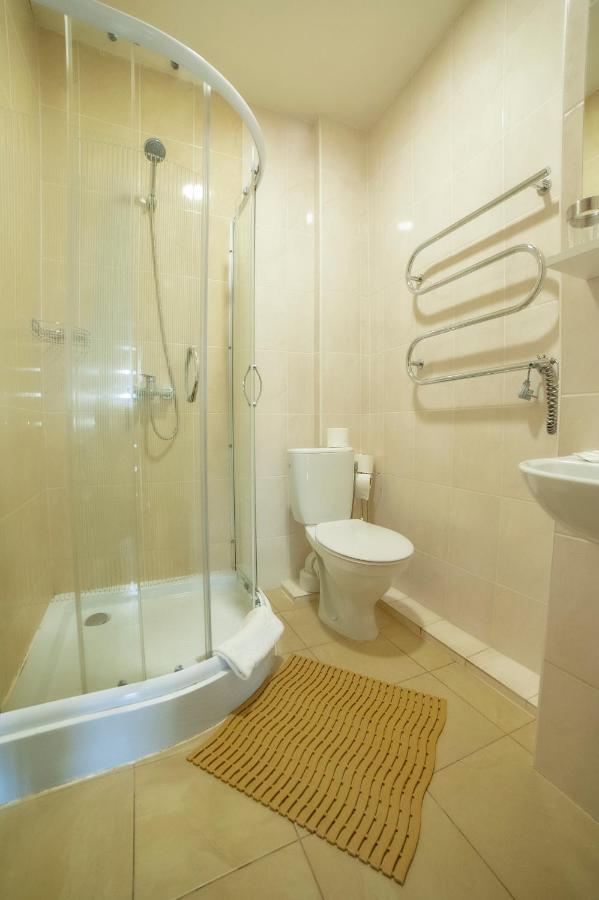 Villa Verdaine Silute Ngoại thất bức ảnh